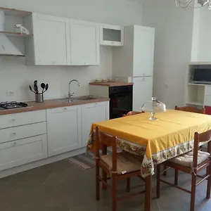 Nuovo Bilocale In Via Lagomaggio, 31 Appartamento